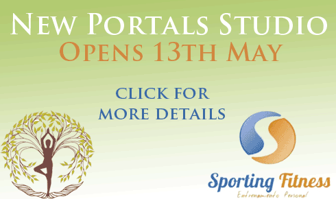 Portals Studio