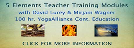 Teacher Training